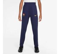 Pantalon de survêtement enfant FC Barcelone Strike Kpz 2025/26 Violet 13/15 ans Unisex