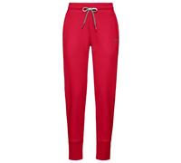 Pantalon de survêtement enfant Head Club Byron Rouge 16 ans