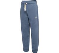 Pantalon de survêtement enfant Hummel Bee Loose Gris 6 ans