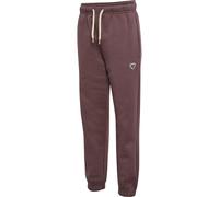Pantalon de survêtement enfant Hummel Bee Loose Marron 8 ans