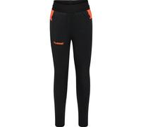 Hummel Blaze Pro Pantalon Training Jr Noir/Orange 164