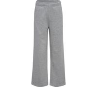 Pantalon de survêtement enfant Hummel Wl Bee Gris 8 ans