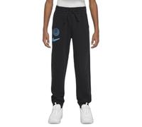 Pantalon de survêtement enfant Inter Milan 2025/26 Noir 8/10 ans Unisex