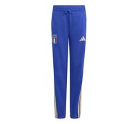 Adidas Italy Dna Tracksuit Pants Bleu 11-12 Years Enfants