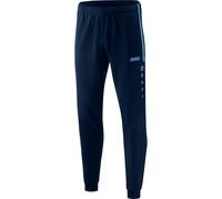 Pantalon de survêtement enfant Jako polyester Competition 2.0 Bleu 11/12 ans