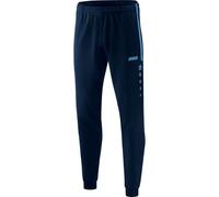 Jako JAKO COMPETITION 2.0 FUNCTIONAL PANTS KIDS Pantalons 116 Argent
