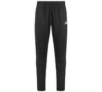 Pantalon de survêtement enfant Kappa Dalci Noir 10 ans