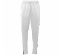 Pantalon de survêtement enfant Kappa Gaston Blanc 14 ans Male