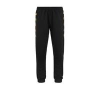 Pantalon de survêtement enfant Kappa Gaudo - black 6 ans