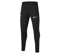 Pantalon de survêtement enfant Liverpool FC Strike 2023/24 Noir 13/15 ans Unisex