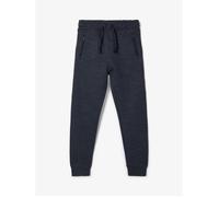 Pantalon de Survêtement Enfant - NAME IT - Sapphire - Taille Réglable et Poches Zippées 92