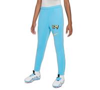 Pantalon de survêtement enfant Nike KM Dri-FIT Bleu 8/10 ans Unisex