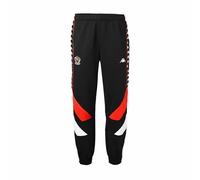 Pantalon de survêtement enfant OGC Nice Fevyc Noir 8 ans Male