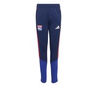 Pantalon de survêtement enfant OL Tiro 26 Bleu 15/16 ans Unisex