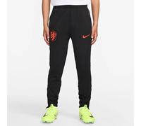 Pantalon de survêtement enfant Pays-Bas Strike Coupe du Monde 2026 Noir 7/8 ans Unisex