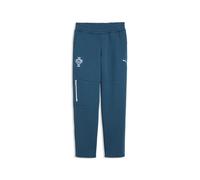 Pantalon de survêtement enfant Portugal Pumatech Bleu 10 ans Unisex