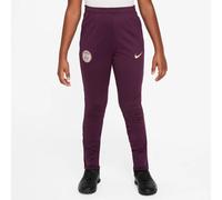 Pantalon de survêtement enfant PSG Strike Dri-FIT 2024/25 Rouge 10/12 ans Unisex