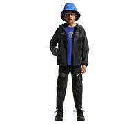 Nike Paris Saint-Germain Tech Woven Pantalon Jr Noir 147-158