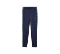 Puma Pantalon de survêtement enfant Liga 2026/27 Bleu 10 ans
