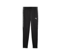 Pantalon de survêtement enfant Puma Liga 2026/27 Noir 12 ans