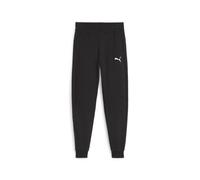 Pantalon de survÃªtement enfant Puma Teamgoal Casuals Noir 8 ans