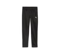 Pantalon de survêtement enfant Puma Teamgoal Noir 14 ans Unisex