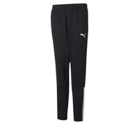 Puma Pantalon Teamliga Training PA 657243-03 Unisexe pour bébé Noir 9 ans