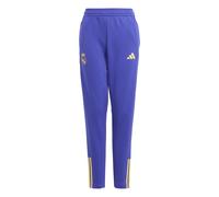 Pantalon de survêtement enfant Real Madrid 2023/24 Violet 7/8 ans Unisex