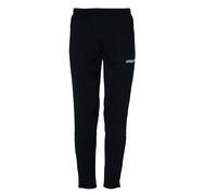 uhlsport Score Pantalon Mixte Enfant, Noir/Blanc, FR : XXS (Taille Fabricant : 116)