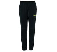 Uhlsport Pantalon de survêtement enfant Steam 22 Noir 12 ans Unisexe
