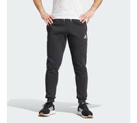 Track Pantalon Pants Hose HOMME Adidas Noir Entrada 22 Sweat Polaire Coton