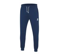 Pantalon de survêtement Errea Denali Bleu 3XL
