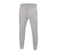 Pantalon de survêtement Errea Denali Gris M Male