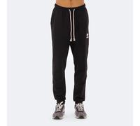 Pantalon de survêtement Errea Denali Noir 2XL Male