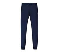 Pantalon Le Coq Sportif Essentiels Slim N1 bleu marine - S