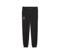 Pantalon de survêtement Essentials PUMA x ASTON MARTIN ARAMCO F1® TEAM Homme, Accessoires, Noir, M M
