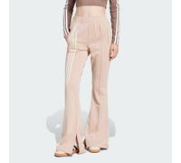 Pantalon de survêtement évasé Firebird 3 bandes Ash Pearl 2XS