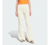 Pantalon de survêtement évasé Firebird 3 bandes Cream White XL