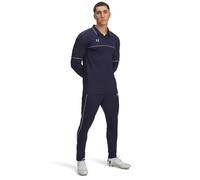 Under Armour Pantalon d'entraînement Challenger Homme - Extensible 4-sens - Midnight Navy/White L