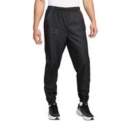 Pantalon de survêtement Extérieur FC Barcelone Repel 2024/25 Noir M Male