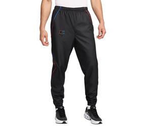 Pantalon de survêtement Extérieur FC Barcelone Repel 2024/25 Noir M Male