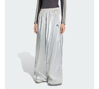 Adidas Originals Pantalon F50 Argenté Taille S Femme