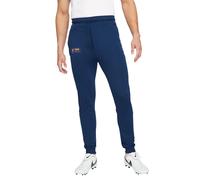 Pantalon de survêtement FC Barcelone 2021/22 Bleu M Male