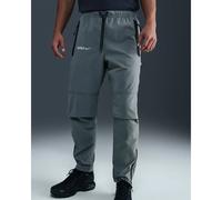 Pantalon de survêtement FC Barcelone Tech 2025/26 Gris S Male