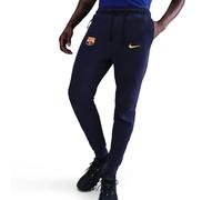 Pantalon de survêtement FC Barcelone Tech 2025/26 Violet M Male