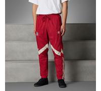 Pantalon de survêtement FC Bayern Originals Active Maroon XL