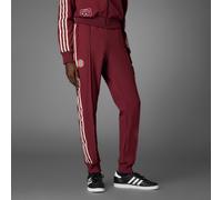 adidas FC Bayern München Terrace Icon training pant rouge S