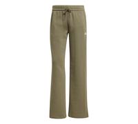 ADIDAS SPORTSWEAR Pantalon de sport kaki / blanc, Taille XL-XXL