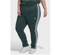 Pantalon de Survêtement Femme Adidas Originals Adicolor SST Superstar XXL