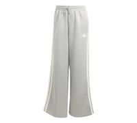 Adidas Pantalon de survêtement femme Stadium Gris 2XL